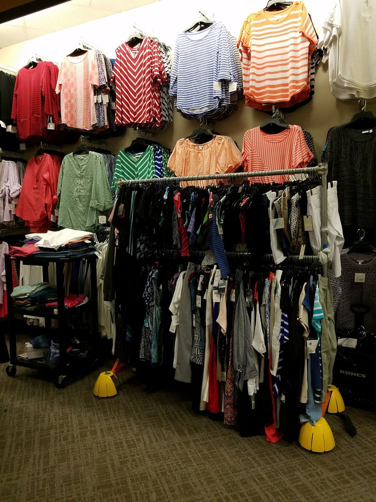 Kohl's