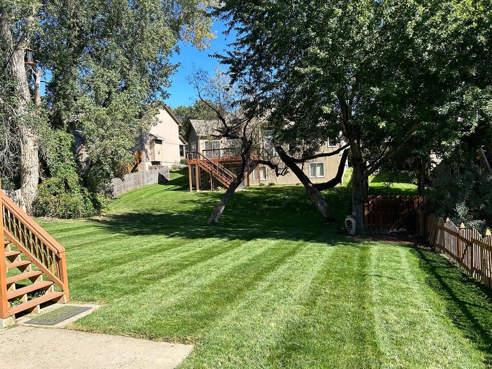 Outerbridge Lawn & Maintenance