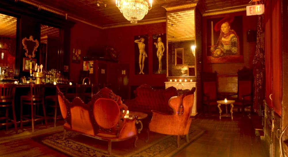 Main Room Yelp