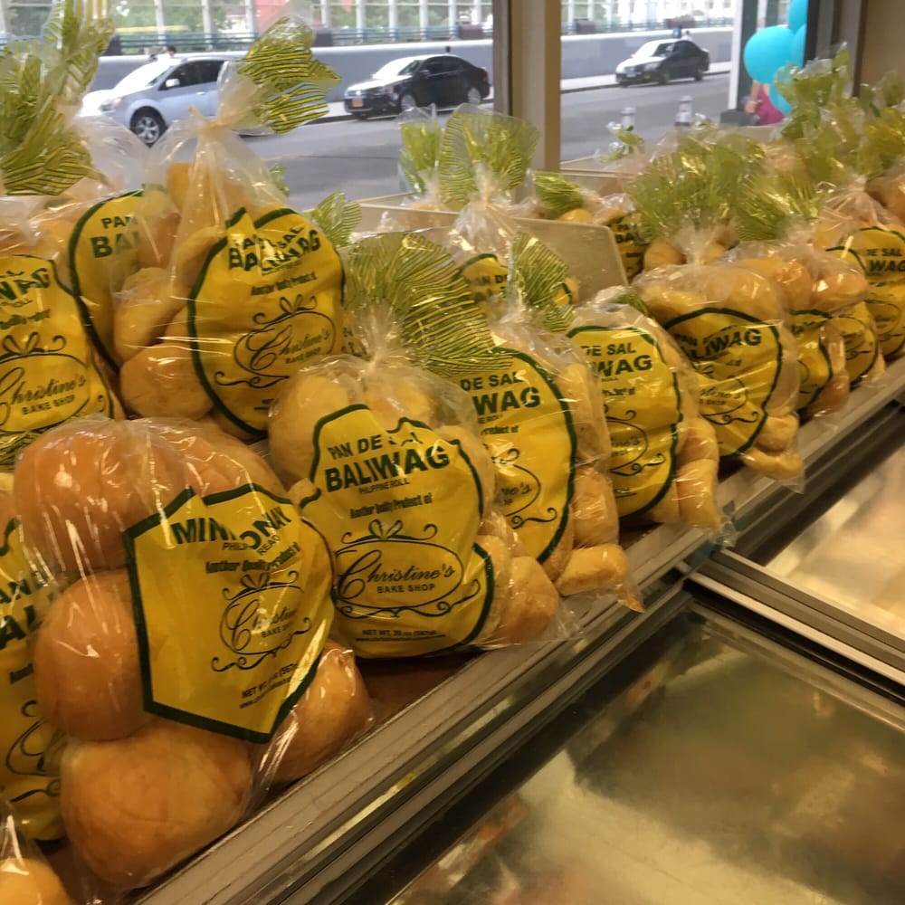 Photos for PhilAm Foods Yelp