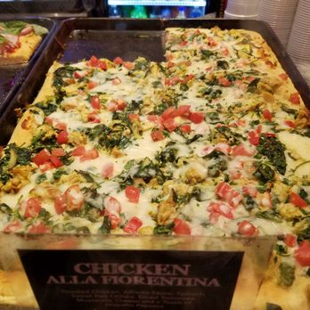 Pizza Rustica Order Food Online 201 Photos 330 Reviews Photo Of Pizza Rustica Miami Beach Fl United States En Alla Floina