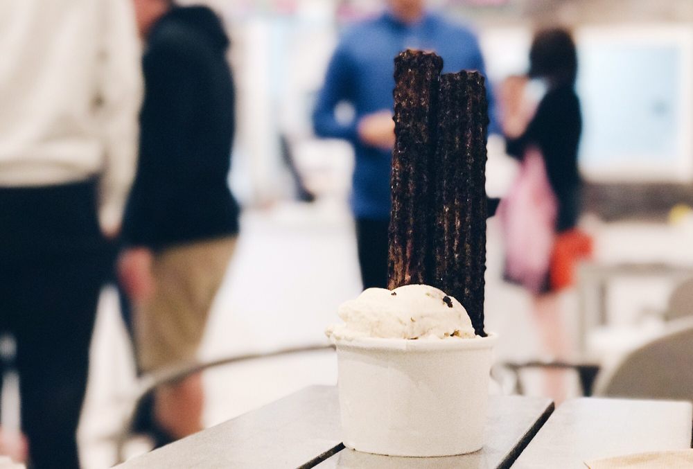 The Parlor Ice Cream Puffs 1198 Photos & 867 Reviews Ice Cream