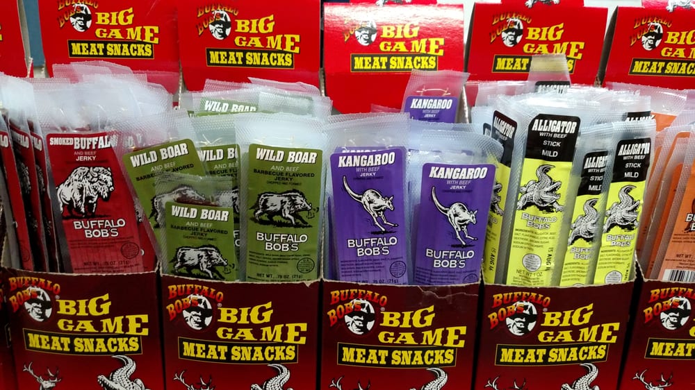Exotic Jerky 18 Photos & 24 Reviews Meat Shops 419 I Shoreline