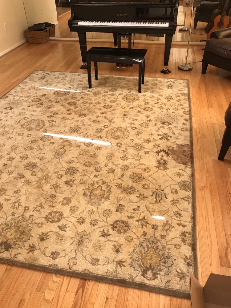 CleanWay Carpet Care