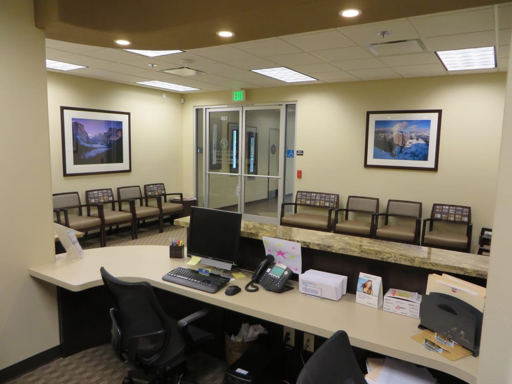 image of business Curt P Posey, DDS