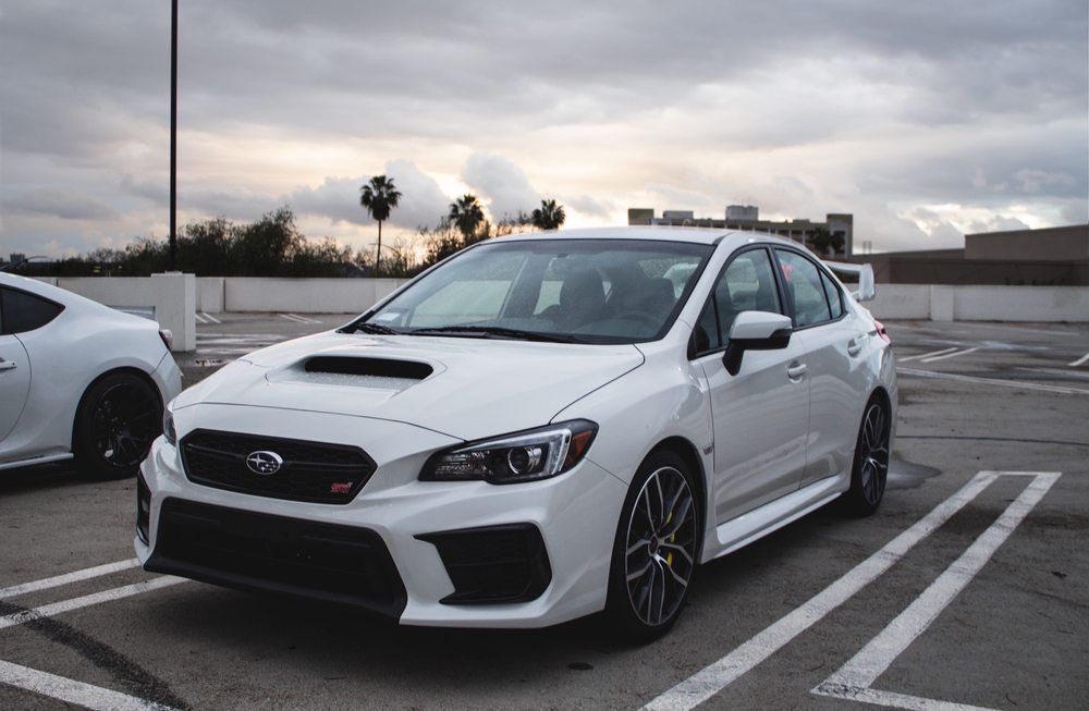 A Class Auto Sales & Leasing