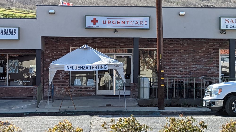 image of business Malibu Canyon Urgent Care