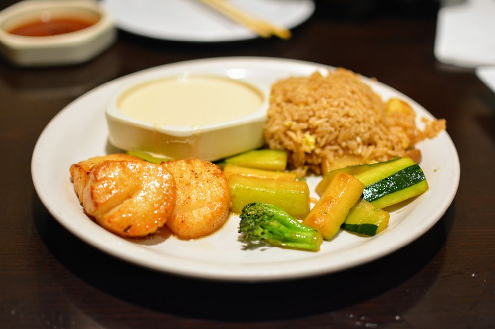 Asahi All You Can Eat