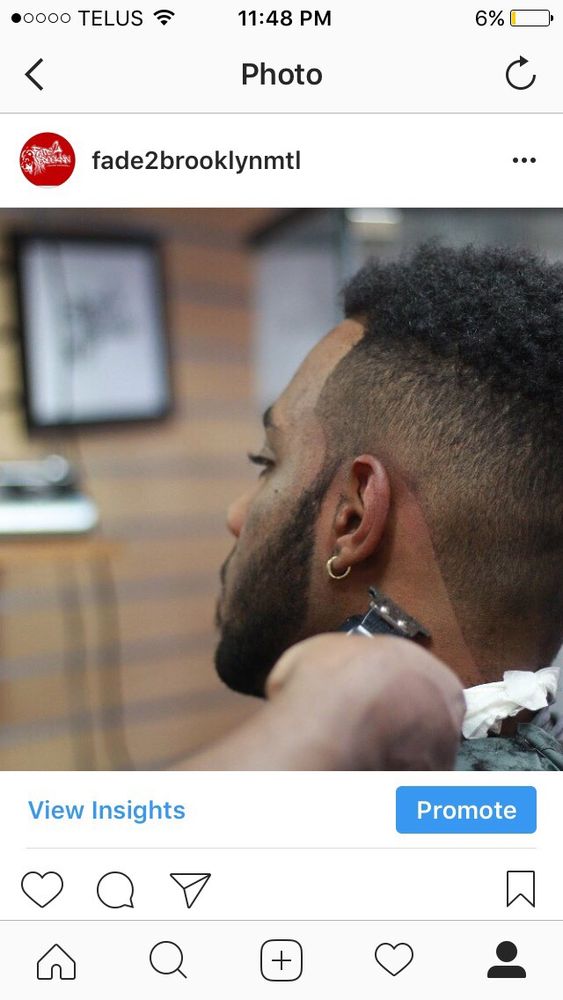 Fade2Brooklyn