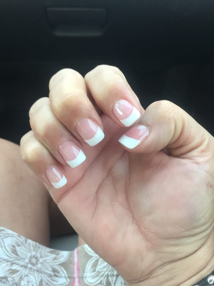 Nail Shops Near Southaven Ms