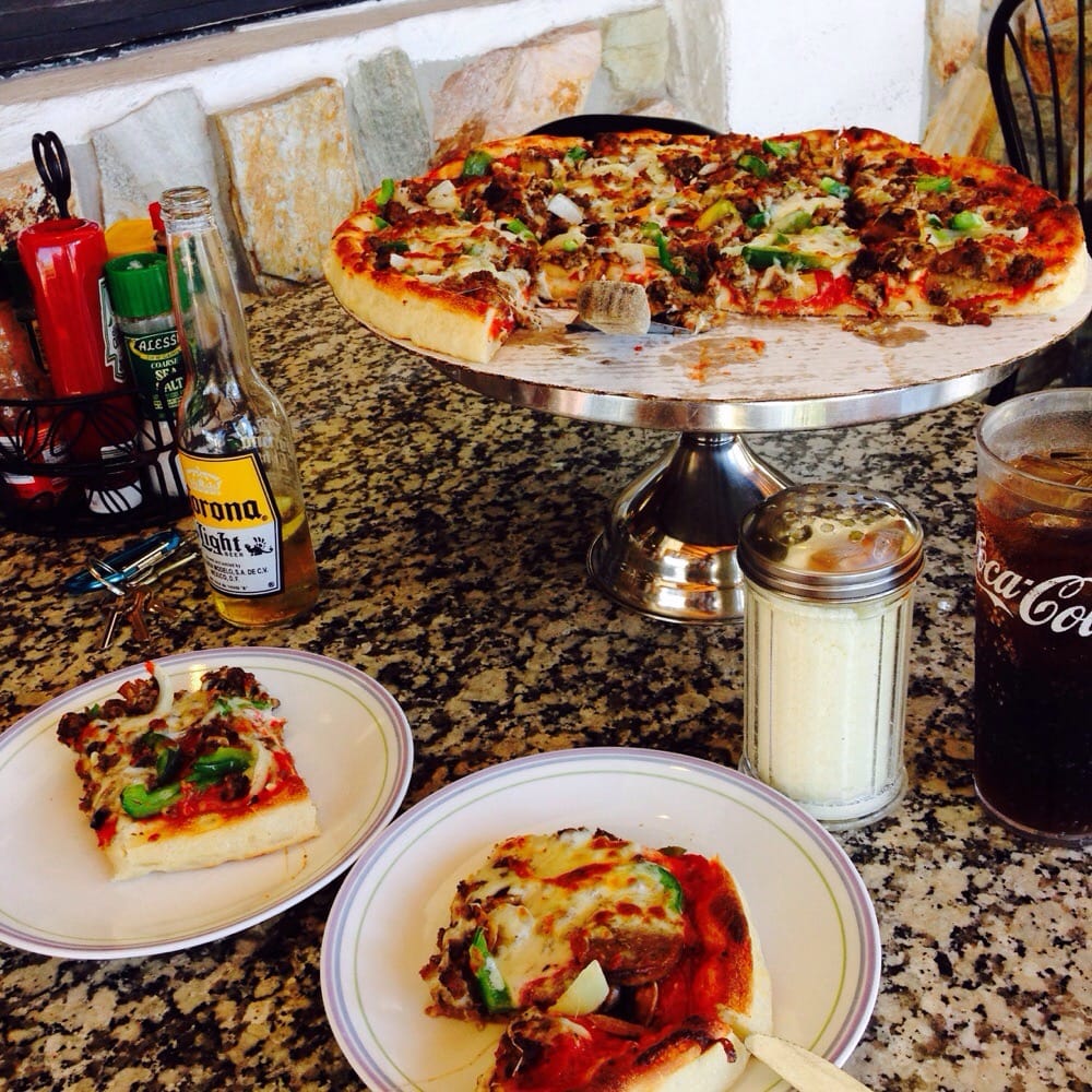 Post Corner Pizza & Restaurant 53 Photos & 170 Reviews Pizza 431