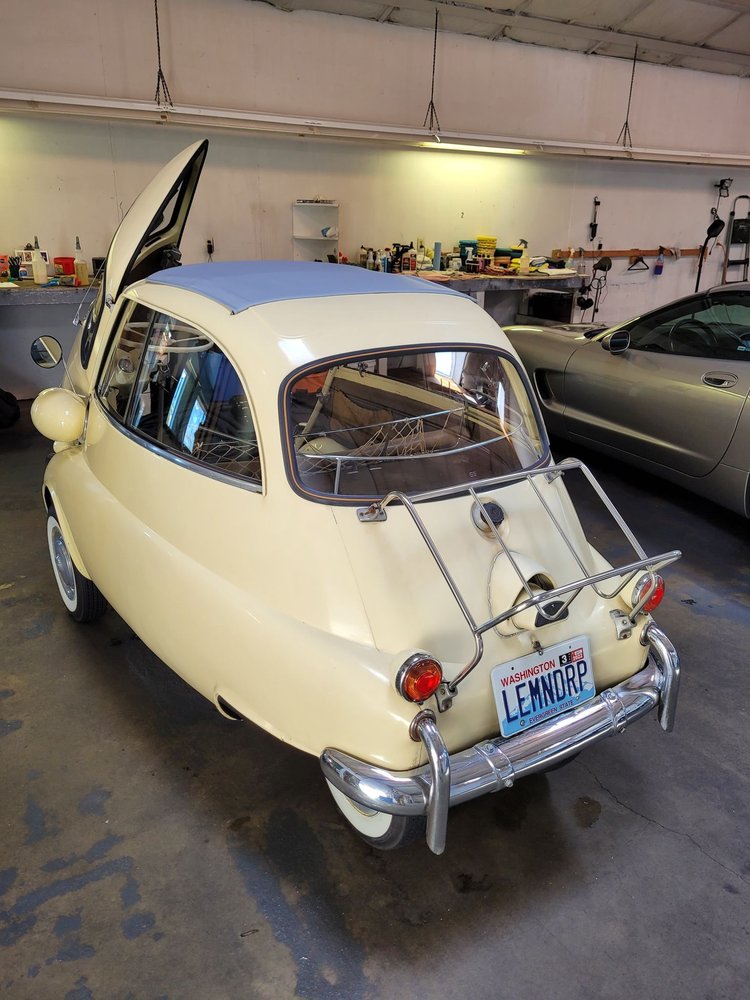 Finish Line Car Care