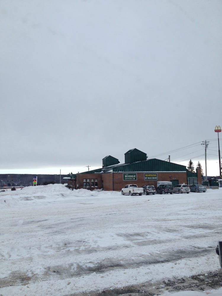 Keysers Ridge Auto Truck Stop