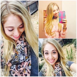 Fierro Hair Salon Closed 562 Photos 71 Reviews Makeup