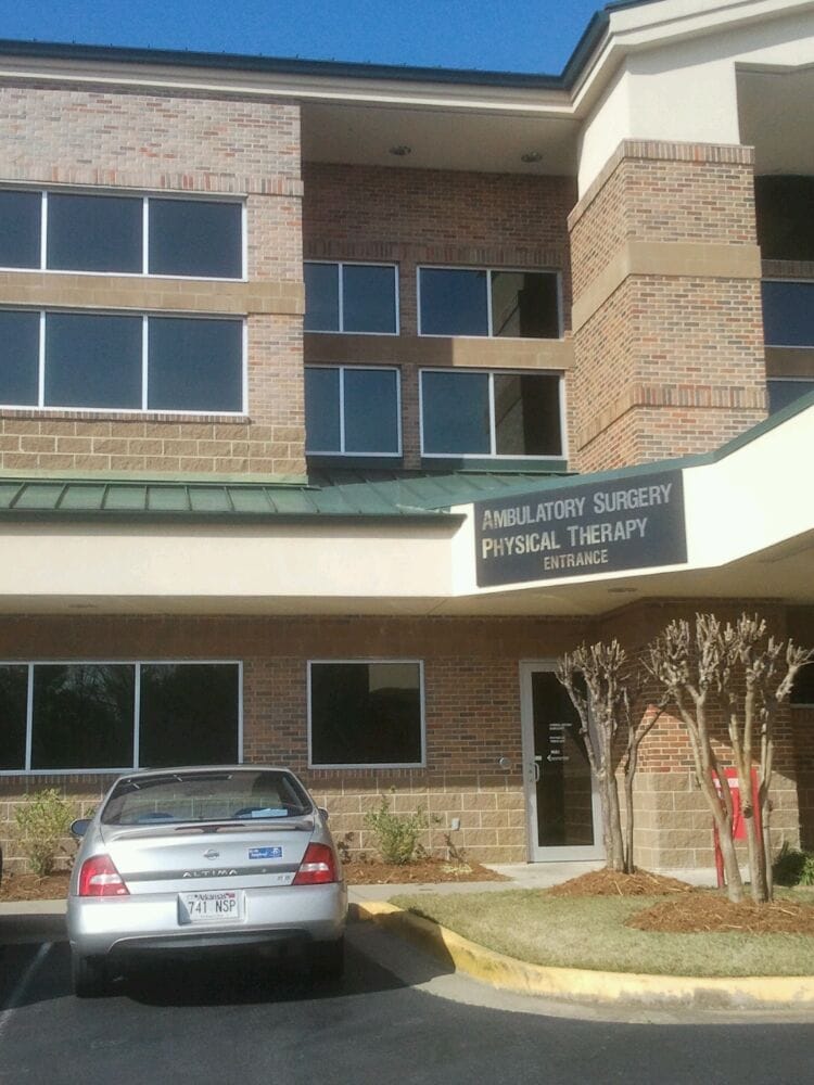 OrthoArkansas Orthopedists 10301 Kanis Rd, Little Rock, AR Phone