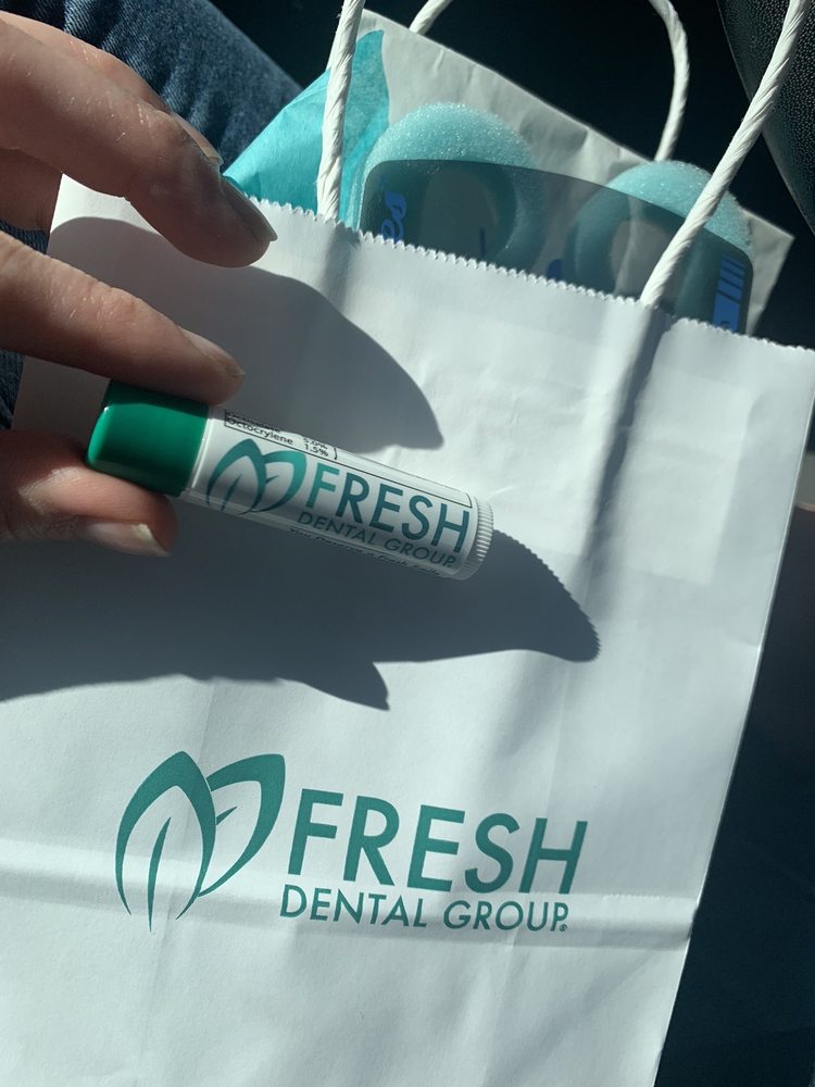 image of business Fresh Dental Group