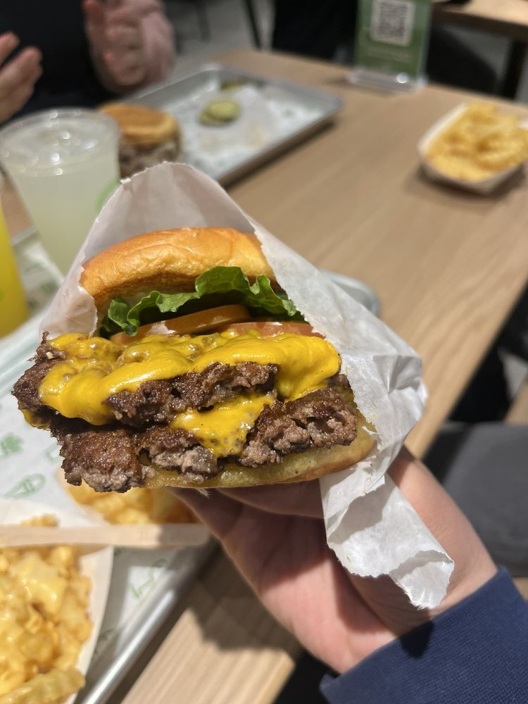 Shake Shack