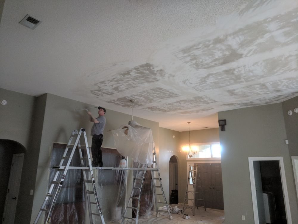 Carolina Coast Painting