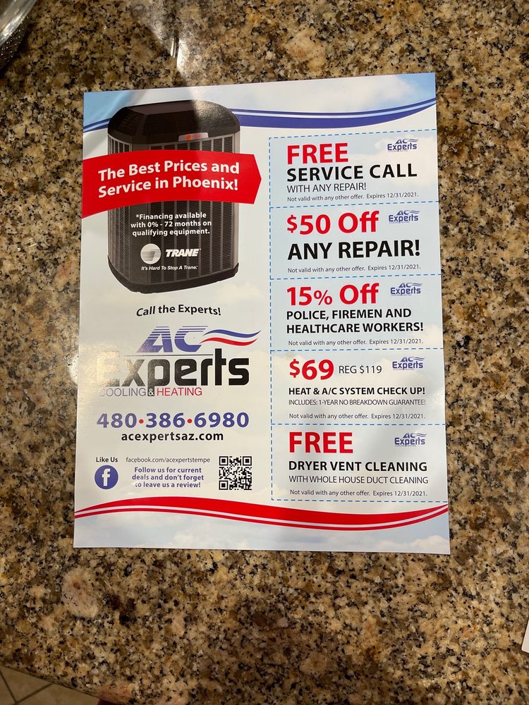 image of business AC Experts