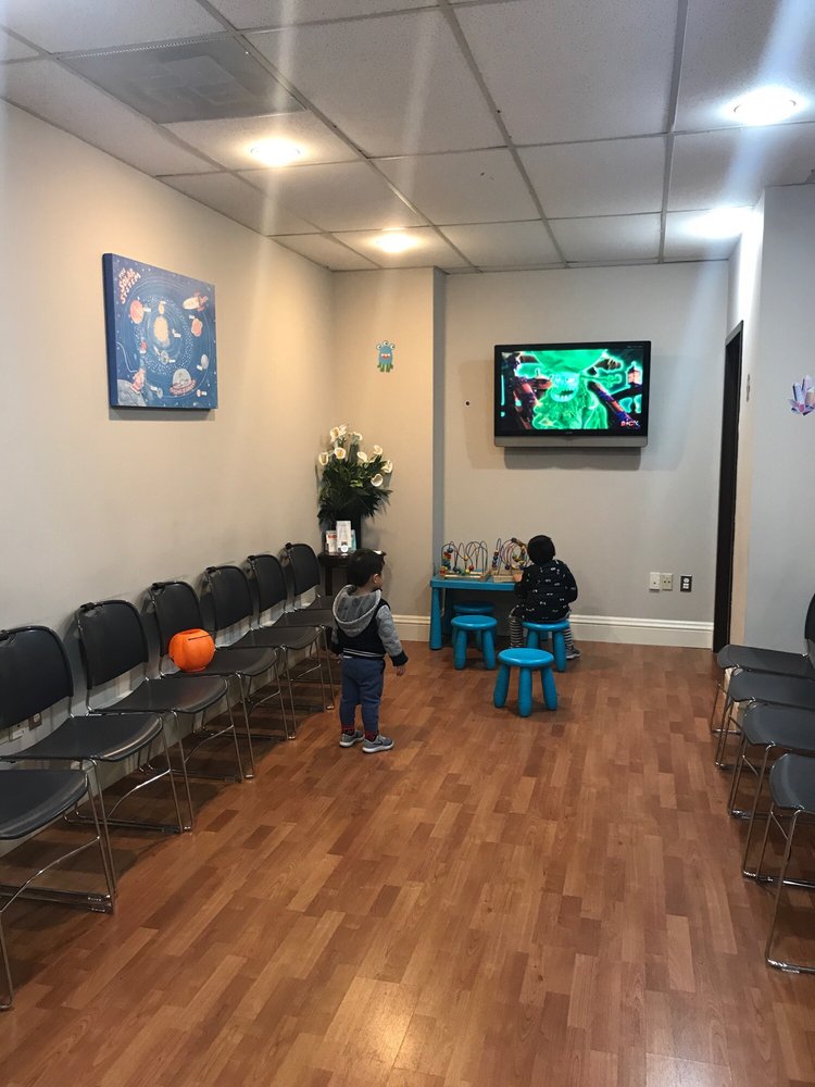 image of business Aijuan Wang, MD, PhD