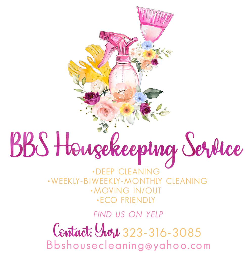 BB's Housekeeping Services