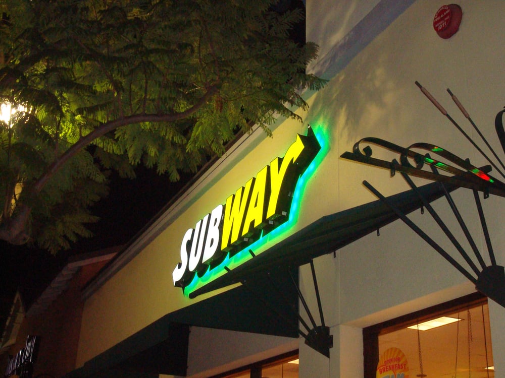 Subway CLOSED 20 Main St, Vista, CA 2019 All You Need to Know BEFORE You Go (with Photos) Yelp