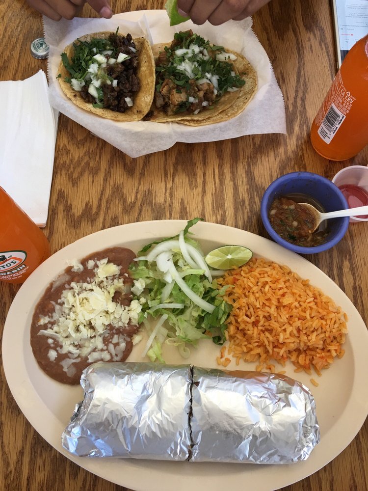 El Rey Del Taco & Burritos 16 Photos & 33 Reviews Mexican 4835 S