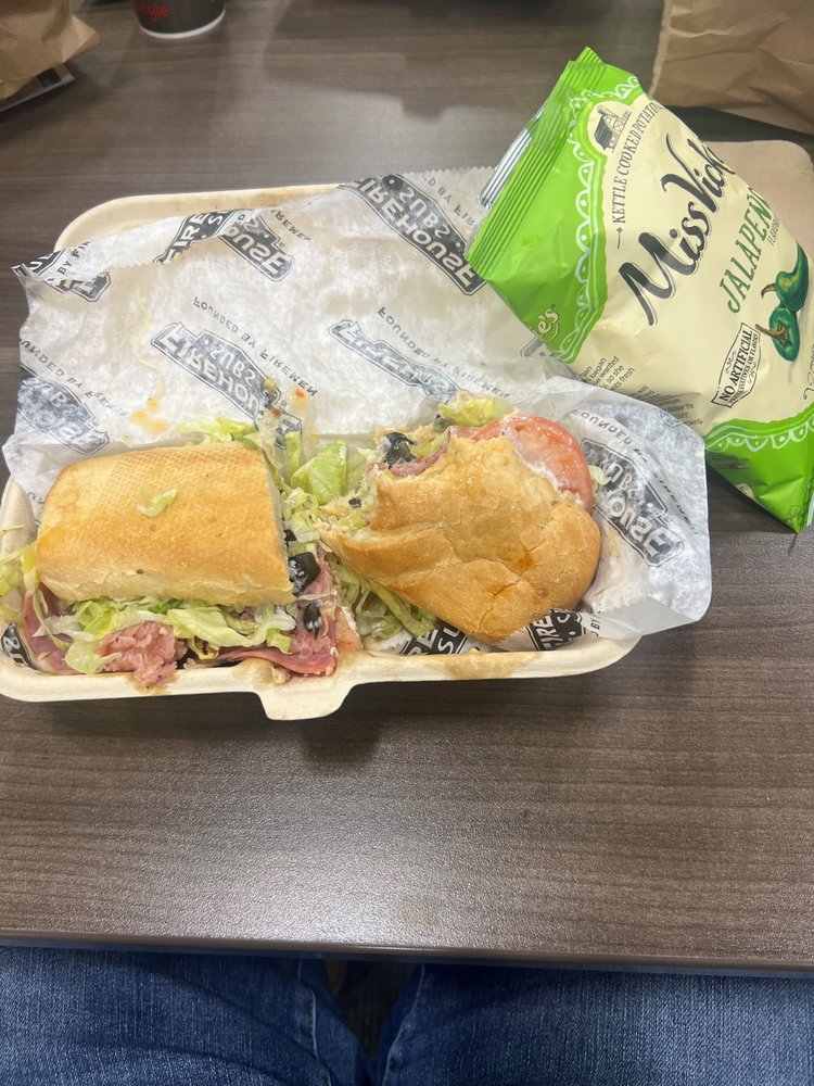 Firehouse Subs