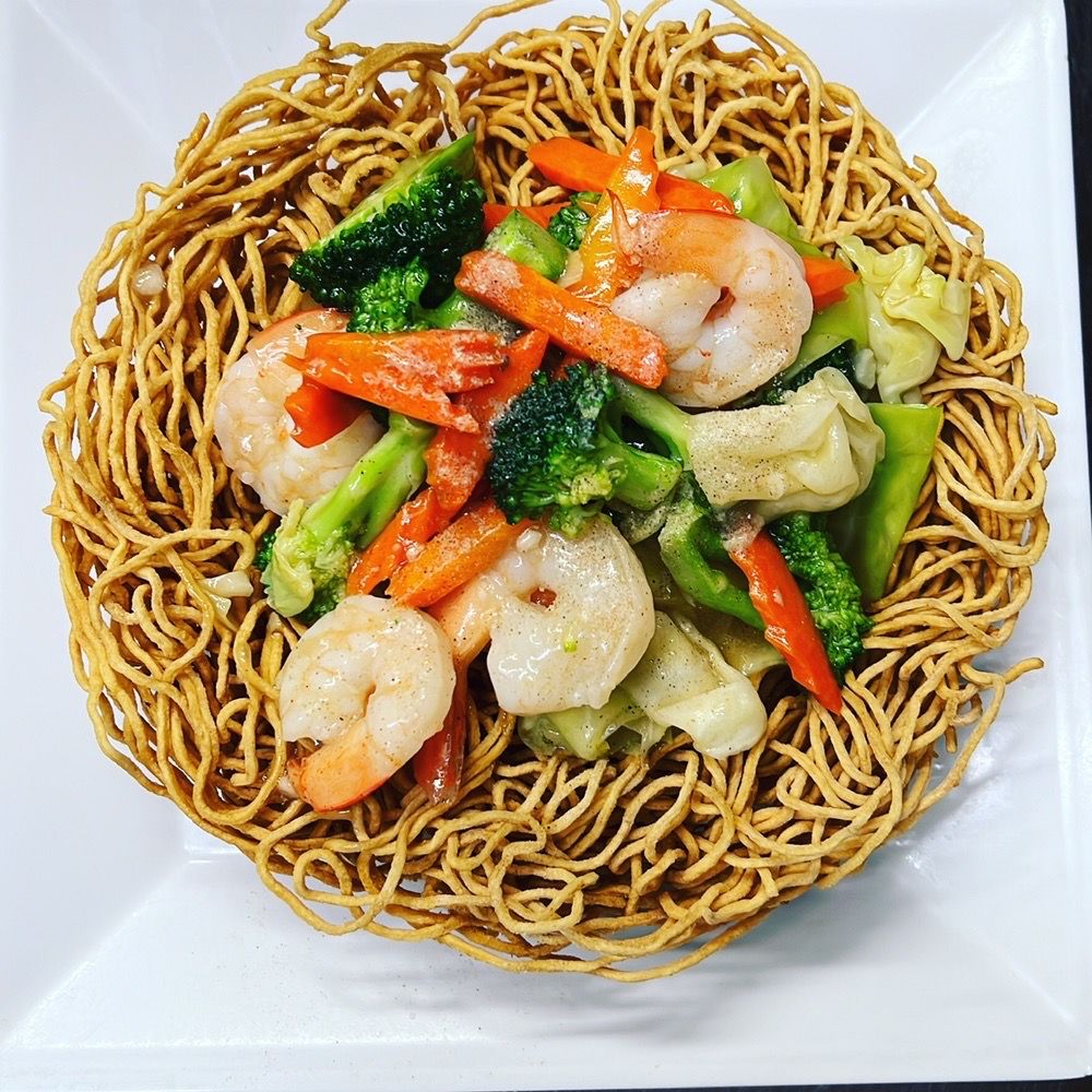 Bangkok Thai Restaurant