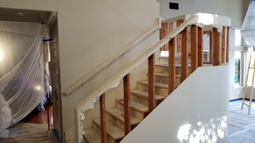 image of business Coffman Stair Works