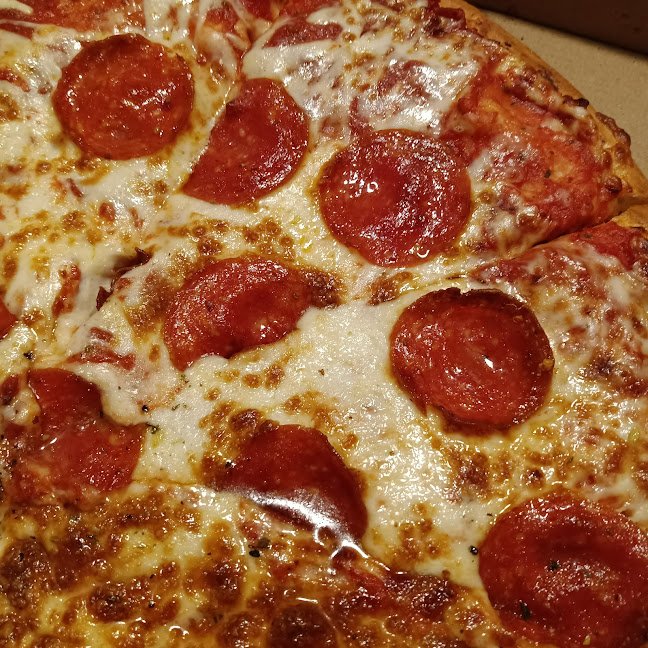 Little Caeser’s