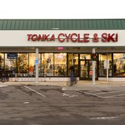 tonka cycle