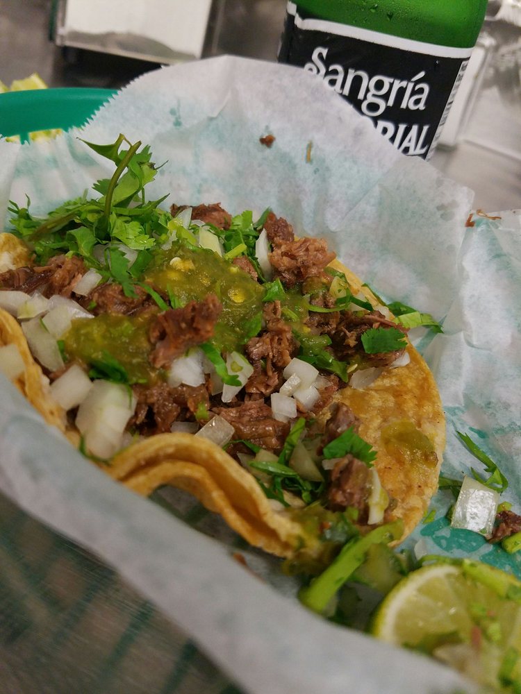 Paco’s Tacos 2 65 Photos & 109 Reviews Mexican 6034 S Pulaski Rd