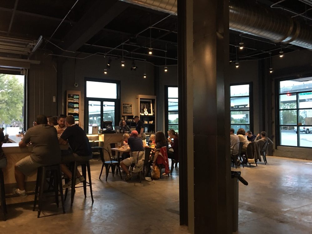 Intuition Ale Works 225 Photos & 143 Reviews Breweries 929 E Bay St, Downtown