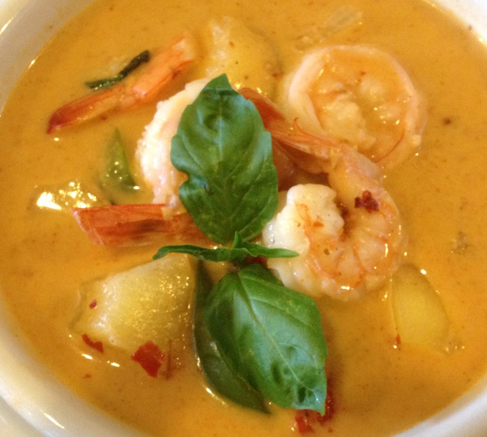 S Thai Food S Thai Food