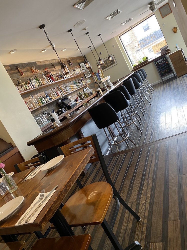 Nemi Restaurant