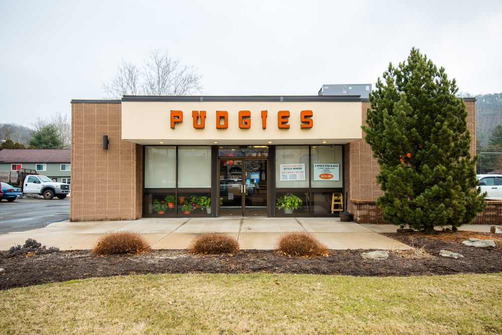 Pudgies of Williamsport
