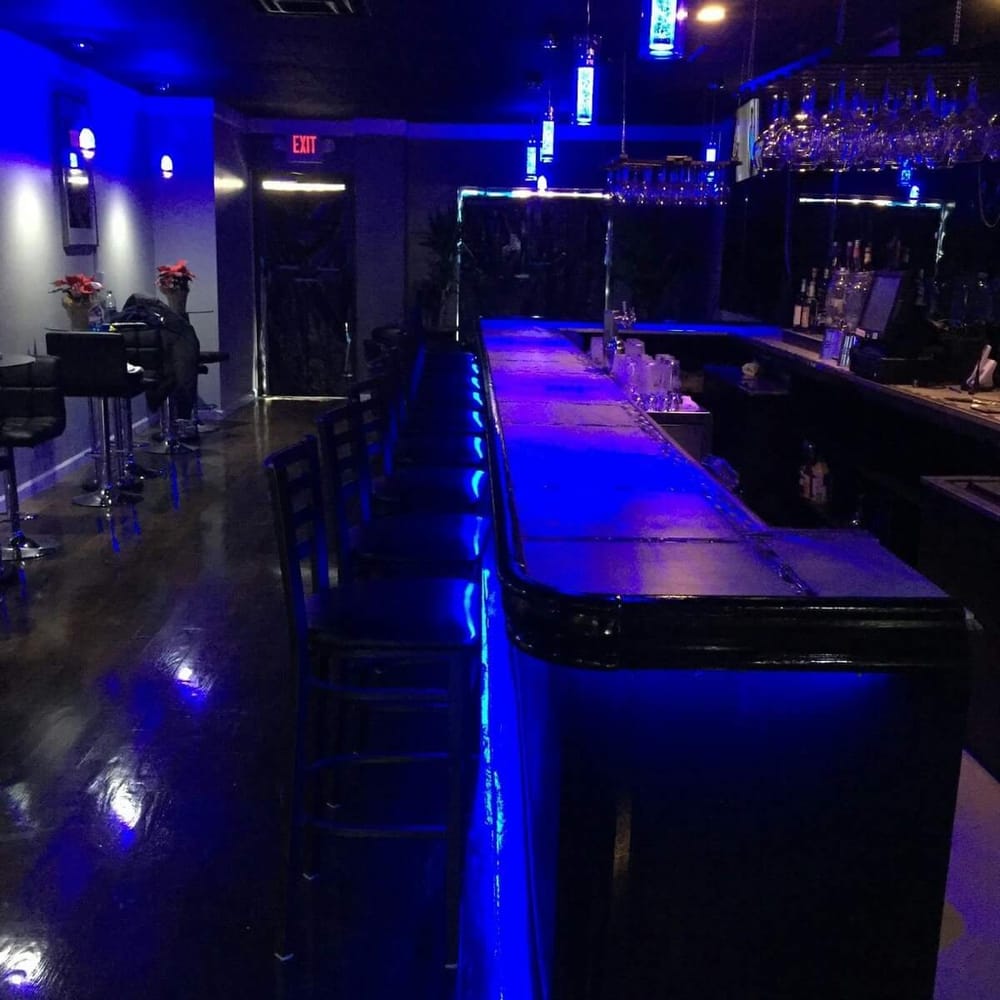 Latin Lounge CLOSED Lounges 371 2nd St, Jersey City, NJ Phone