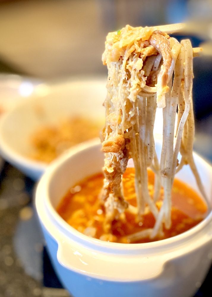 Kaz The Soba Place