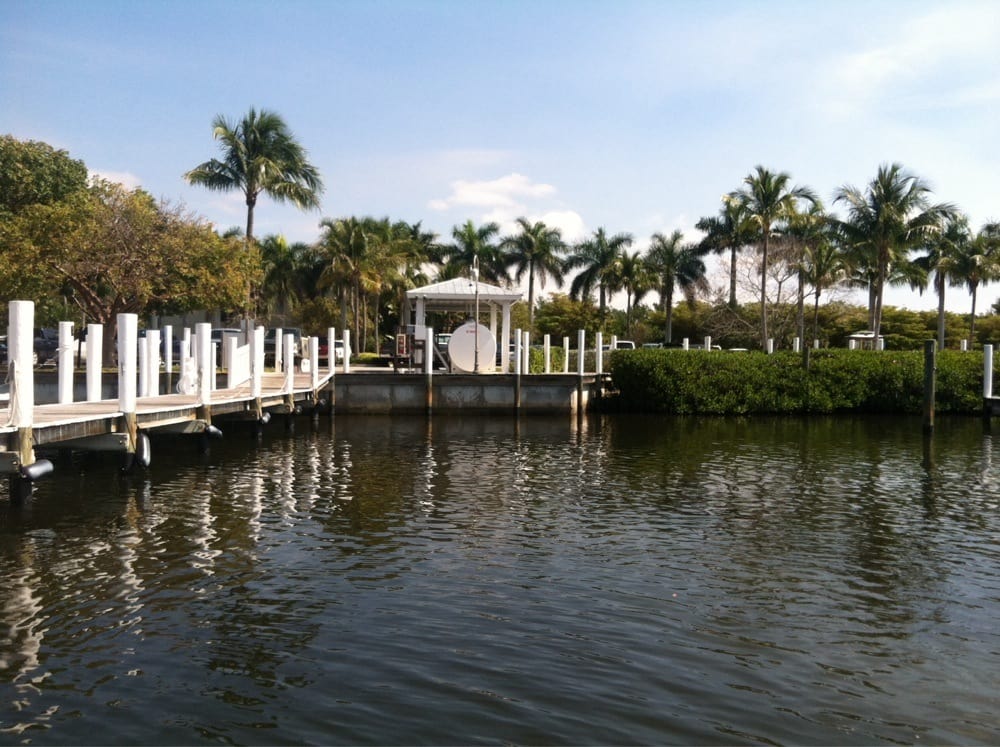 Port Sanibel Marina Marinas 14341 Port Comfort Rd, Fort Myers, FL