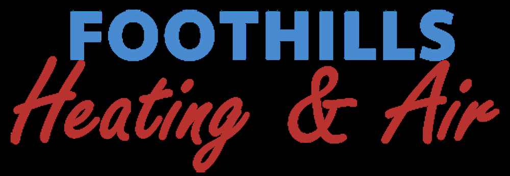image of business Foothills Heating & Air