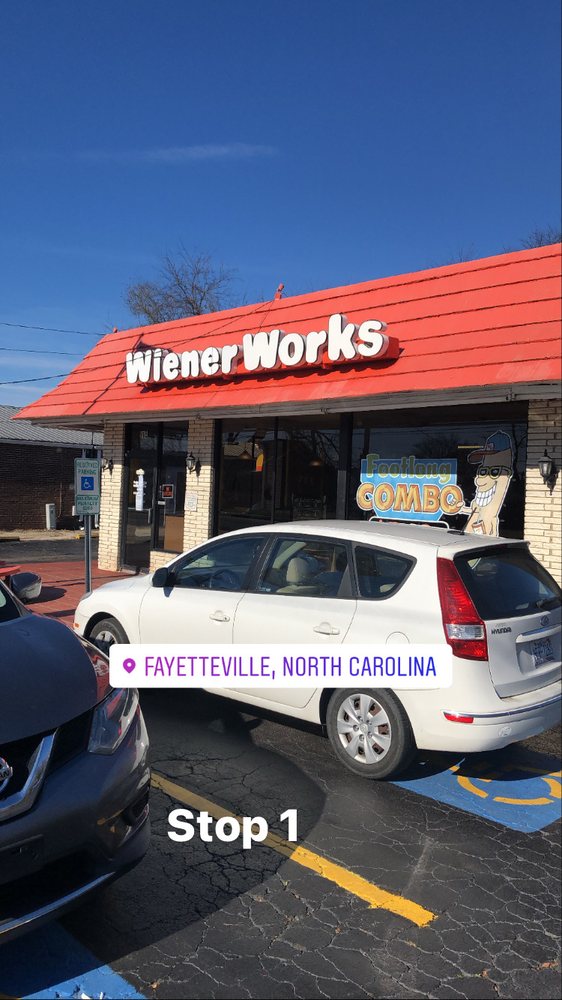 Wiener Works