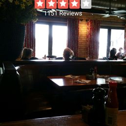 Photos for Chelsea's Kitchen | Inside - Yelp