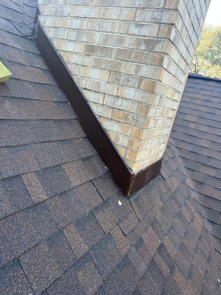 Bob Townsend Roofing
