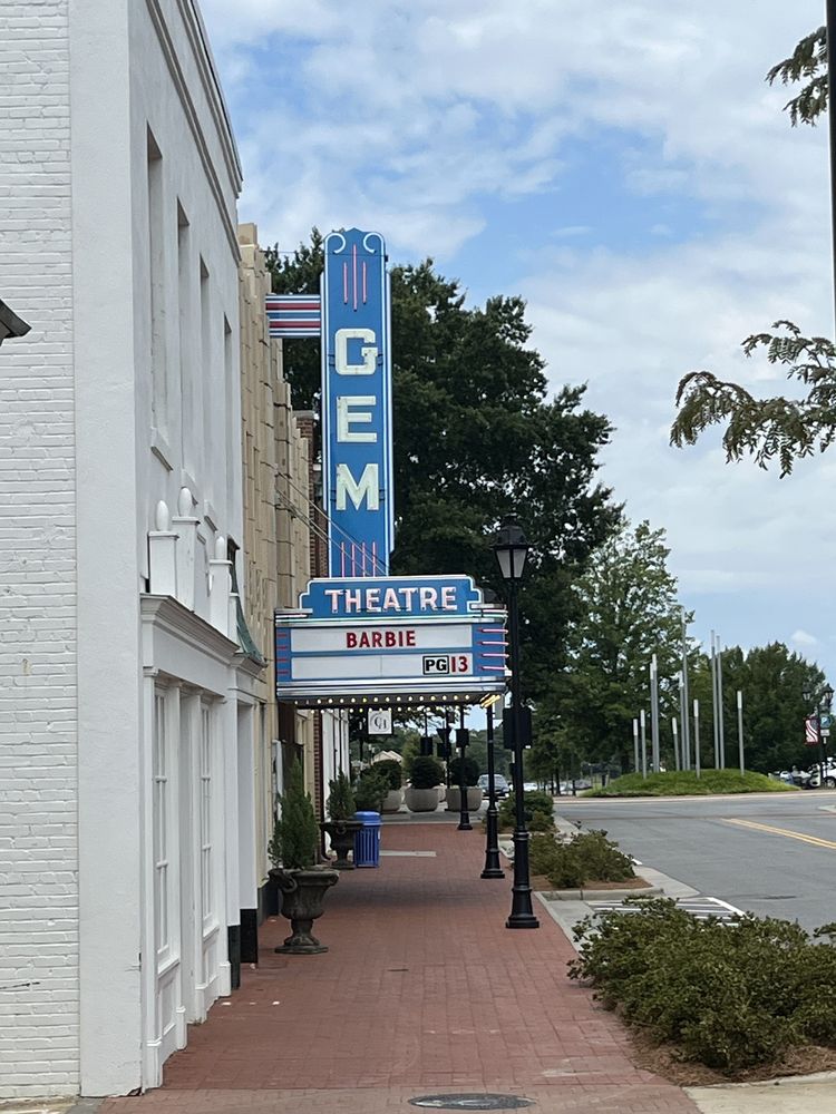 Gem Theatre