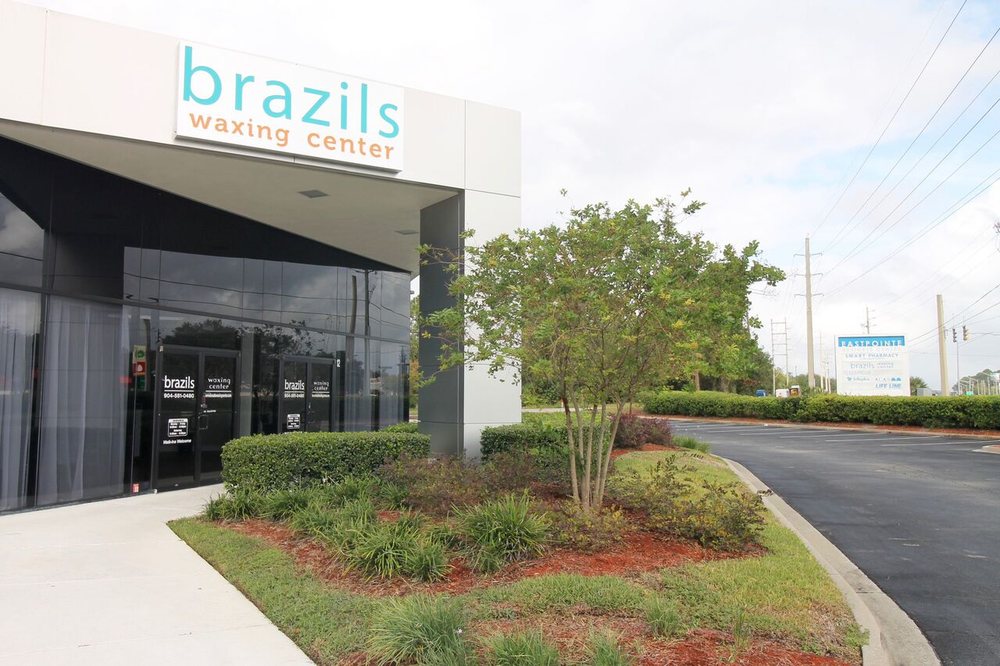 Brazils waxing center coupons
