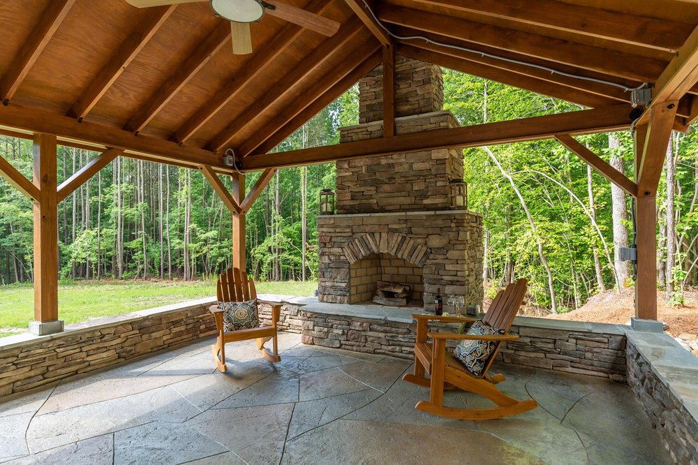 Bellus Terra Landscape