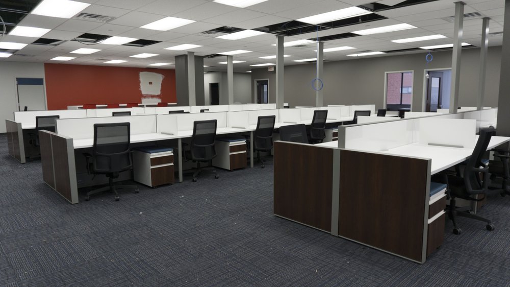 Yony S Office Furniture 47 Photos Equipment 206