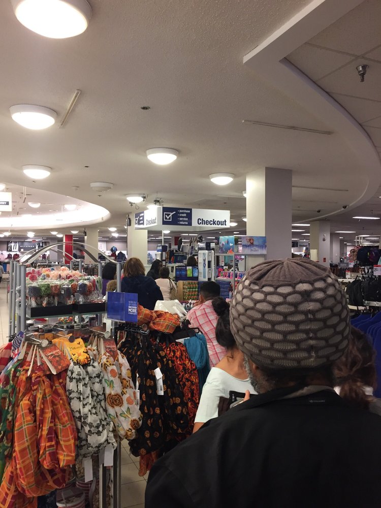 Sears 27 Reviews Department Stores 1111 Franklin Ave, Garden City