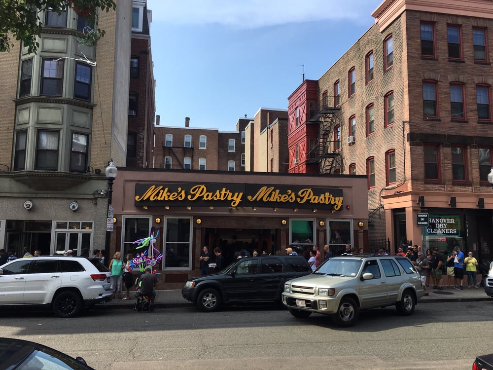 Scopa 62 Photos & 68 Reviews Pizza 319 Hanover St, North End